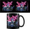 Pyramid League of Legends Becher - Jinx, schwarz Produktbild-Vorschau 2