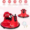 GOPLUS 6V Autoscooter für Kinder & Kleinkinder, Produktbild-Vorschau 2