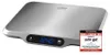 CASO L15 Design Küchenwaage digital 15kg Edelstahl 30x22cm Produktbild-Vorschau 2
