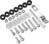 SKS 6208 8014 30-10104 Rennschutzbleche 28' lange Form Produktbild-Vorschau 11