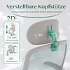 FLEXISPOT Balanso Ergonomischer Bürostuhl mit Dynamic Produktbild-Vorschau 9
