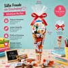 Einschulung Schokolade Mix-Tüte 200 g – Alles Gute zur Produktbild-Vorschau 1