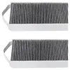 2er-Pack Dunstabzugshaubenfilter, kompatibel mit Bora Pure Produktbild-Vorschau 1