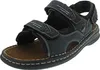 Josef Seibel Franklyn Sandalette Blau Produktbild-Vorschau 94