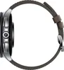 Smartwatch Xiaomi Watch 2 Pro - 4G LTE Silbernes Gehäuse Produktbild-Vorschau 4