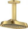 HANSGROHE 39763250 Kopfbrause 250/160 Axor ShowerSphere Produktbild-Vorschau 1