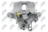 NTY Bremssattel Hinten Links für OPEL INSIGNIA Caravan Produktbild-Vorschau 2