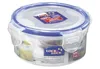 Lock & Lock HPL817, Box, Obdĺžnikový, 1 L, Modrá, Náhľad obrázku produktu 1
