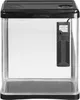 Kruger Meier Arona Aquarium 3l - Aquarium Set schwarz Produktbild-Vorschau 4