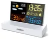 METEO SP110B Wetterstation mit DCF, weiß Produktbild-Vorschau 2