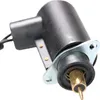 E-Choke MXT Kaltstart schwarzer Stecker für Mikuni Produktbild-Vorschau 5
