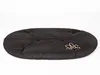 Coussin ovale pour chien R9 - 87×62 cm, coussin robuste & Voir les images du produit 2