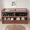 Letto a castello per bambini Flieks 90x200cm con asse, Anteprima dell’immagine prodotto 2