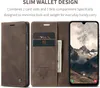 Samsung Galaxy A57 Hülle - CaseMe 013 Klapphülle - Produktbild-Vorschau 2