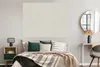 MuchoWow® Poster Leder - Textur - Tierhaut 160x120 cm - Produktbild-Vorschau 4