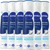 NIVEA Deodorant Derma Control Defend Deospray 6 x 150ml Produktbild-Vorschau 1