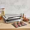 Tefal OptiGrill 2in1 GC773D, Kontaktgrill, (2.100 Watt, mit Produktbild-Vorschau 7