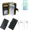TOP SET Handy Hülle Schutz Hülle kompatibel mit Oppo Reno8 Produktbild-Vorschau 1