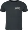 Lucky 13 T-Shirt Herren Skull Built schwarz L Produktbild-Vorschau 2