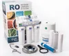 5 Stufen Umkehrosmoseanlage RO Wasserfilter 75 GPD Produktbild-Vorschau 1