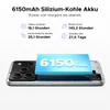 DOOGEE Note56 Plus Smartphone Handy, Android 16, 6,56" Produktbild-Vorschau 5