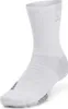 Ponožky UA AD Playmaker 1pk Mid-WHT Náhled obrázku produktu 2