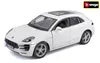 Bburago 18-21077 - Modelauto - Porsche Macan (wit, schaal Productafbeelding-voorbeeld 16