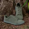 Barfußschuhe Casual – Wildleder – Minimalistische Schuhe Produktbild-Vorschau 7