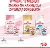 Royal Canin Kitten Instinctive w sosie Multipack 12x85g Podgląd zdjęcia produktu 10