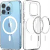 Ochranné pouzdro MAGSAFE pro iPhone 15 Pro, průhledné + Náhled obrázku produktu 1