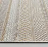 Tappeto per interni ed esterni dal design etnico - Moderno Anteprima dell’immagine prodotto 4