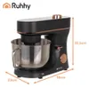 Küchenmaschine 6,2 l, 2000 W, mit Aufwärmfunktion, schwarz Produktbild-Vorschau 17