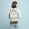CABAIA Freizeitrucksack Rucksack mit Laptopfach Adventurer Produktbild-Vorschau 24