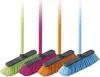 scopa EKONOMIK 27cm PH con bastone 110cm colori misti Anteprima dell’immagine prodotto 2
