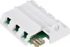 A white electronic component with green circuit board visible. Náhľad obrázku produktu