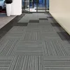 Dalles de moquette Venice Gris J3 50 x 50 cm Voir les images du produit 7