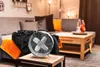 ETA Tischventilator RINGO ETA060890000, Retrodesign, 2 Produktbild-Vorschau 4