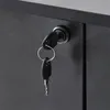 CLIPOP caisson à roulettes armoire de classement en bois, Voir les images du produit 13