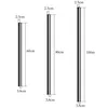 ZMH 2pcs lampada da parete led wall light indoor - Moderna Anteprima dell’immagine prodotto 4