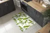 Küchenmatte 150x225 cm Vinylmatte Bodenmatte Dekoration - Produktbild-Vorschau 2