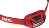Petzl Actik - Stirnlampe - Red Red Produktbild-Vorschau 4