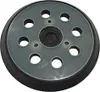 Makita Schleifteller Klett 125mm Produktbild-Vorschau 3