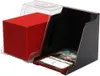 Bastion 100+ XL Deckbox Schwarz/Klar für 100+ Doppelt Produktbild-Vorschau 2