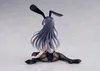 Rascal Does Not Dream of a Sister PVC Princess AMP Statue Produktbild-Vorschau 7