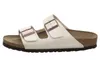Birkenstock Damen Pantoletten Arizona BF 28473-38, Produktbild-Vorschau 63