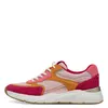 Tamaris  Damenschuhe Schnürschuhe Rosa Freizeit Produktbild-Vorschau 5