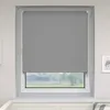 Verdunkelungsrollo Fenster ohne Bohren Klemmfix 120x150cm Produktbild-Vorschau 10