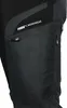 PUMA WORKWEAR PRO ONE Outdoorhose Schwarz M Anteprima dell’immagine prodotto 4