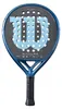 Wilson Endure V1 Padelschläger Blau 2 Blau 2 Produktbild-Vorschau 1