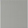 vidaXL Záťažová deka Grey 200x200 cm 13 kg Látka Náhľad obrázku produktu 3